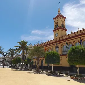  Apartamento Corredera - Casa De Pueblo En Casco Histórico
