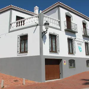  Apartamento Marovg