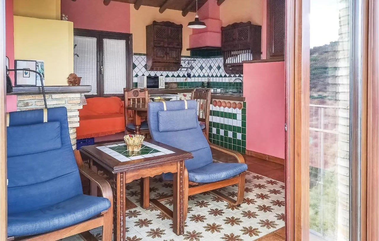 Holiday home Nice Home In Benalauria With Kitchenette