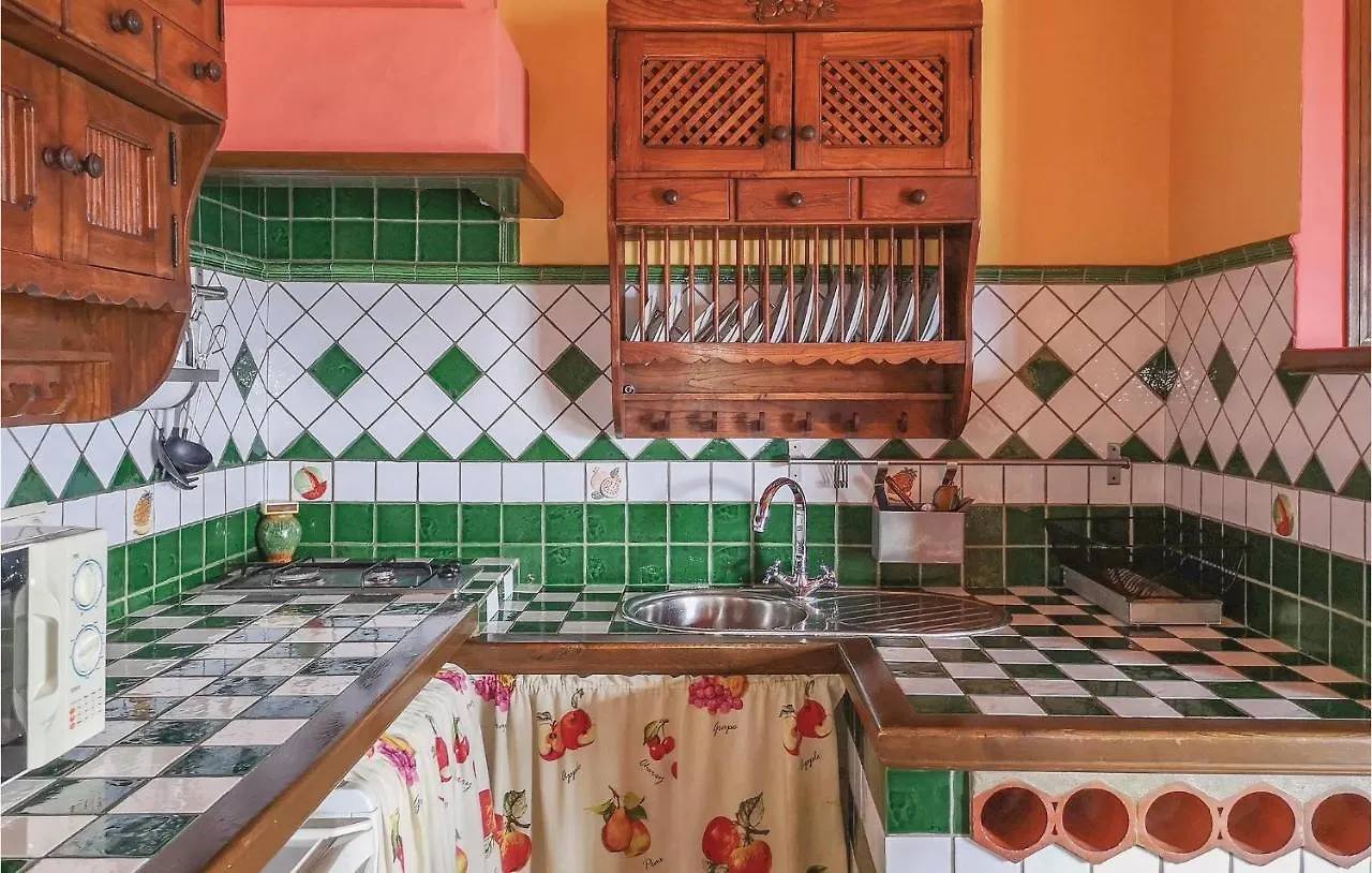 Nice Home In Benalauria With Kitchenette Spain