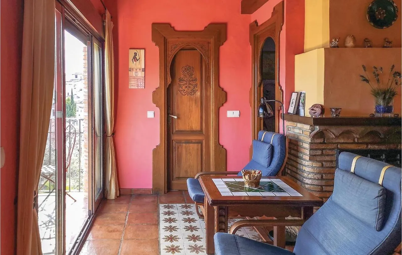 Nice Home In Benalauria With Kitchenette 0*,  Spain