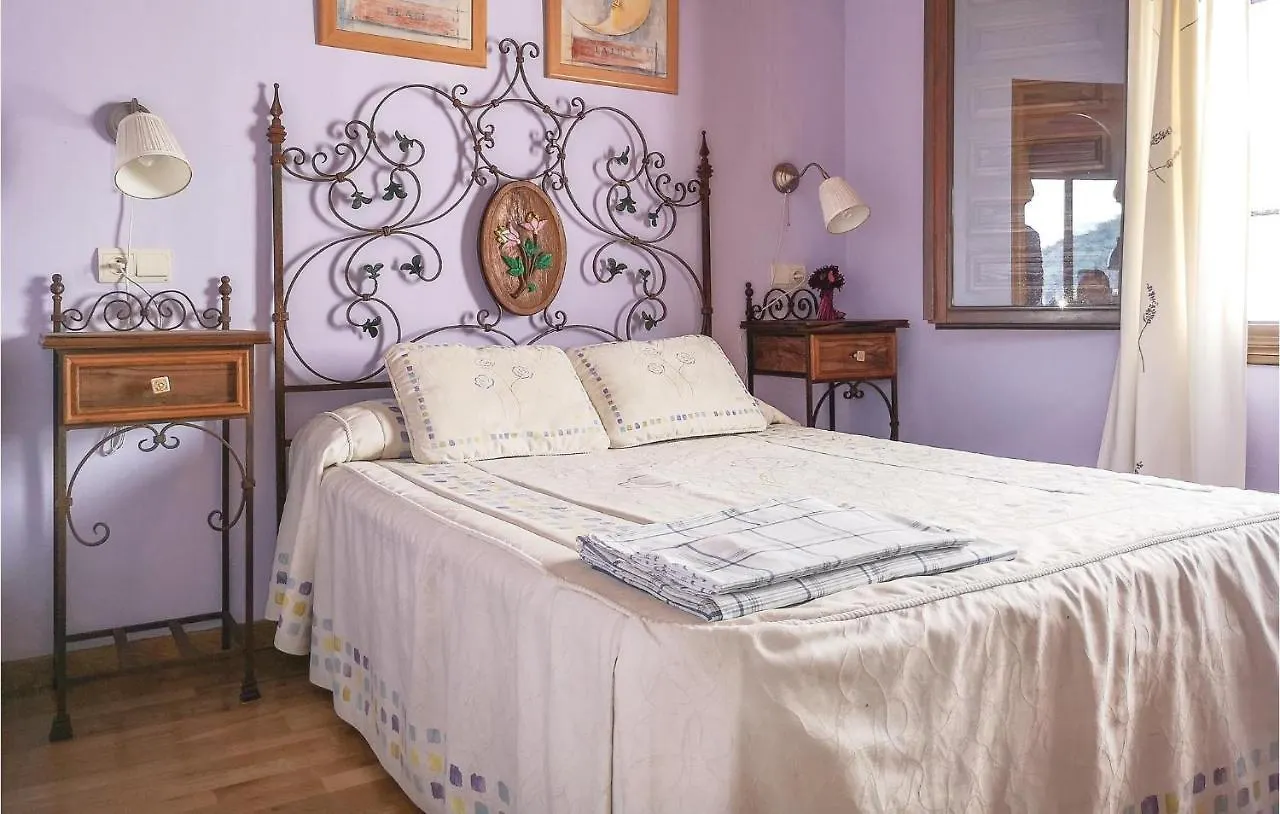 Nice Home In Benalauria With Kitchenette Holiday home